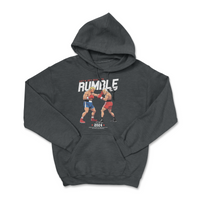 Load image into Gallery viewer, Trump Fighter Hoodie
