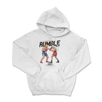 Load image into Gallery viewer, Trump Fighter Hoodie
