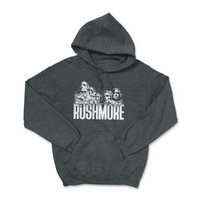 Load image into Gallery viewer, Modern Rushmore Youth Hoodie
