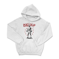 Load image into Gallery viewer, The People&#39;s Champion Hoodie
