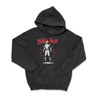 Load image into Gallery viewer, The People&#39;s Champion Hoodie
