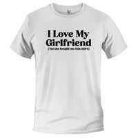 Load image into Gallery viewer, Girlfriend Approved Tee
