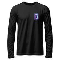 Load image into Gallery viewer, Tour Legacy Trump Long Sleeve Shirt black color
