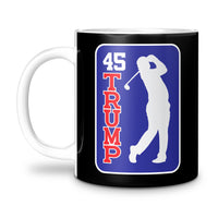 Load image into Gallery viewer, Tour Legacy Trump Mug
