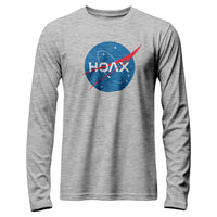 Load image into Gallery viewer, NASA Hoax Long Sleeve

