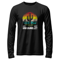 Load image into Gallery viewer, Am I Really Huggable Long Sleeve
