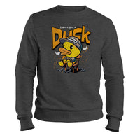 Load image into Gallery viewer, Quacker Sweatshirt
