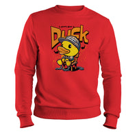 Load image into Gallery viewer, Quacker Sweatshirt

