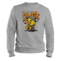 Load image into Gallery viewer, Quacker Sweatshirt
