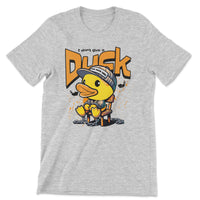 Load image into Gallery viewer, Quacker Tee | Athletic Heather
