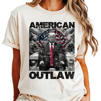 Load image into Gallery viewer, American Outlaw
