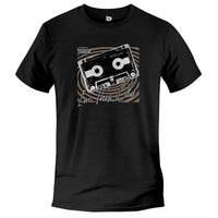 Load image into Gallery viewer, I&#39;m This Old Triblend T-Shirt Black color
