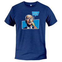 Load image into Gallery viewer, joe biden funny ice cream tshirt
