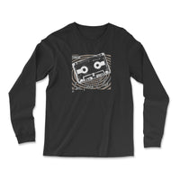 Load image into Gallery viewer, I&#39;m This Old Long Sleeve Shirt Black color
