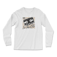 Load image into Gallery viewer, I&#39;m This Old Long Sleeve Shirt white color
