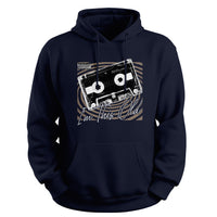 Load image into Gallery viewer, I&#39;m This Old Hoodie navy color
