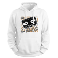 Load image into Gallery viewer, I&#39;m This Old Hoodie white color
