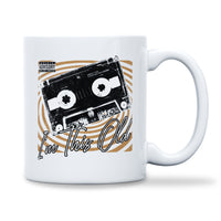Load image into Gallery viewer, I&#39;m This Old Mug 11oz white color
