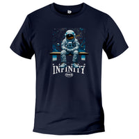 Load image into Gallery viewer, Infinity Tee
