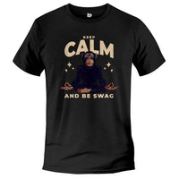 Load image into Gallery viewer, Keep Calm Triblend T-Shirt
