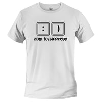 Load image into Gallery viewer, Keys to Happiness Tee
