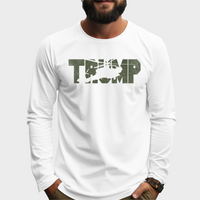 Load image into Gallery viewer, Commander Long Sleeve
