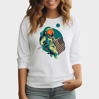 Load image into Gallery viewer, Orbital Patriot Long Sleeve
