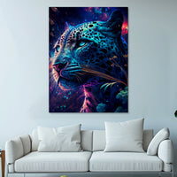 Load image into Gallery viewer, Leopard Dream
