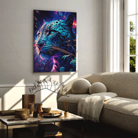 Load image into Gallery viewer, Leopard Dream
