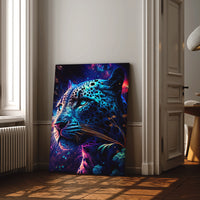 Load image into Gallery viewer, Leopard Dream
