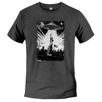 Load image into Gallery viewer, Liberty Encounter Triblend Tee
