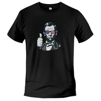 Load image into Gallery viewer, Abe Approves Tee
