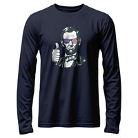 Load image into Gallery viewer, Abe Approves Long Sleeve
