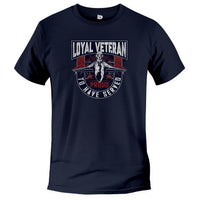 Load image into Gallery viewer, Loyal Veteran Tee
