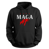 Load image into Gallery viewer, MAFA AF Hoodie black color
