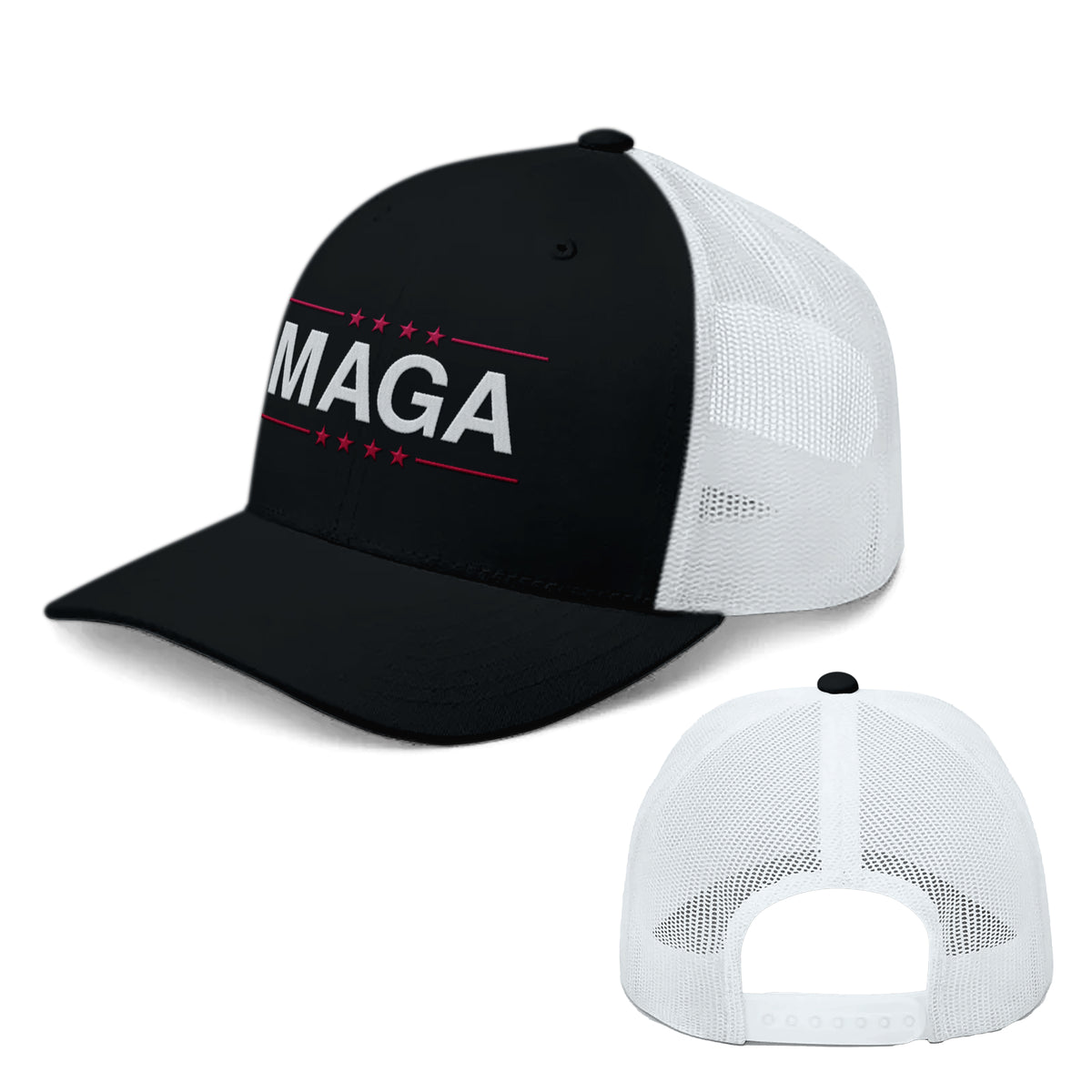 MAGA Trucker Hat