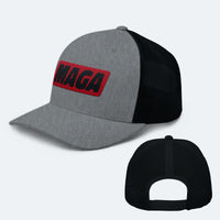Load image into Gallery viewer, MAGA Trucker Hat
