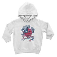 Load image into Gallery viewer, Made in America Youth Hoodie

