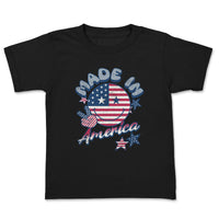 Load image into Gallery viewer, Made in America Infant Tee
