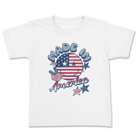 Load image into Gallery viewer, Made in America Infant Tee

