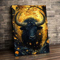 Load image into Gallery viewer, Majestic Bull
