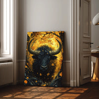 Load image into Gallery viewer, Majestic Bull
