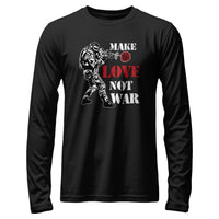 Load image into Gallery viewer, Make Love Long Sleeve
