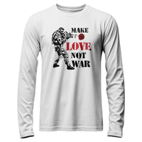 Load image into Gallery viewer, Make Love Long Sleeve

