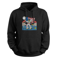 Load image into Gallery viewer, Moonwalk Marvel Hoodie
