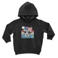 Load image into Gallery viewer, Moonwalk Marvel Youth Hoodie
