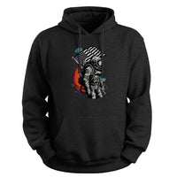Load image into Gallery viewer, Cosmic Valor Hoodie
