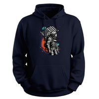 Load image into Gallery viewer, Cosmic Valor Hoodie
