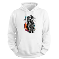 Load image into Gallery viewer, Cosmic Valor Hoodie
