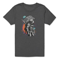 Load image into Gallery viewer, Cosmic Valor Toddler Tee

